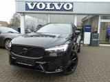 Volvo XC60 Black Edition Ultra B5 AWD/Massage/B&W/Pano - Volvo XC60: Ultra Black Edition