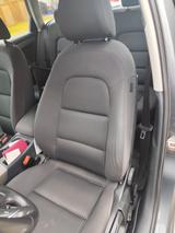 Audi A4 1.8 TFSI S line Avant S line - Audi A4 mit Benzin-Antrieb: 1.8