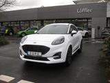 Ford Puma 1.0 ST-Line BT SHZ LHZ DAB Isofix Klima - Ford Puma Gebrauchtwagen