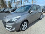 Renault Scenic III Dynamique Navi PDC Temp. - Renault Scenic aus 2009