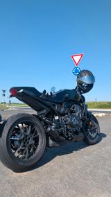 Honda CB1000R *Black Edition* *wenig KM, 1. Halter* - Honda Motorräder in Köln