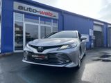 Toyota Camry Executive - Toyota Camry