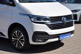 Volkswagen T6.1 California Beach Camper Edition DSG STANDHZ - Volkswagen Gebrauchtwagen in Berlin