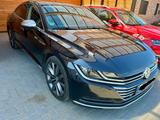 Volkswagen Arteon 2.0 TDI SCR 176kW DSG 4MOTION Eleganc...
