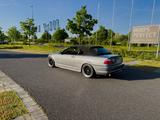 BMW 330ci E46 Cabrio - BMW 330 Cabrio Automatik Ci e46 mit Benzin-Antrieb