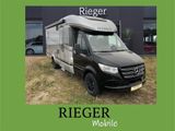 Mercedes-Benz Hymer BMC 680-T Blackline*Distronic*32 Zoll TV* - Offers matching your search criteria