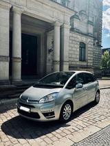 Citroën C4 Picasso 1.6 THP Tendance Top g... - gebrauchte Citroën C4 Picasso aus dem Jahr 2011