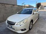 Subaru SUBARU LEGACY 4X4 AWD 2.0 BENZ-GPL 2034 EURO5B - Subaru Legacy: Awd