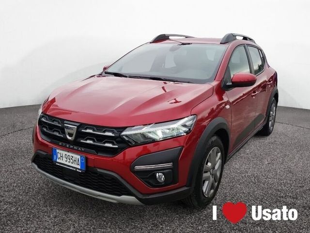 Dacia Sandero Stepway III 2021 Stepway 1.0 tce C