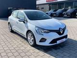 Renault Clio 1.0 TCE Experience - gebrauchte Renault Trafic aus dem Jahr 2020