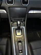 Porsche Boxster S  - Porsche Boxster aus 2018
