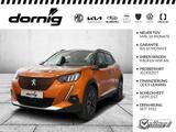 Peugeot e-2008 GT Pack Elektro 136 Glasdach - Peugeot 2008 e-GT-Pack