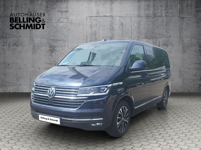 T6.1 2.0 TDI Multivan Generation Six