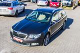 Skoda Superb 3.6 V6 DSG 4x4 Elegance Combi+NR17 - Skoda Superb: 3.6