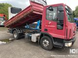 Iveco Eurocargo 80E22 (3-Seiten Kipper) - Angebote