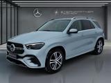 Mercedes-Benz GLE 400 e 4M AMG-Pr+ HUD Airm. Burm. Multibeam