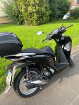 Honda Sh150i Plus Top Case, mit sehr wenig Km gelaufen - Offers