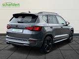 Cupra Ateca VZ 2,0 TSI 4Drive DSG LED Navi AHK ACC Kli - Cupra Ateca