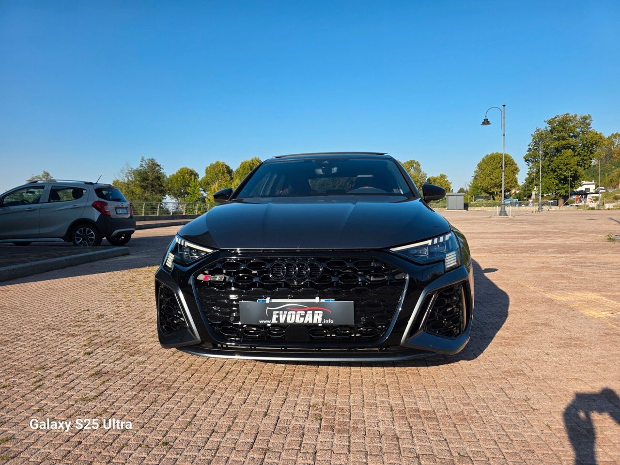Other RS 3 tetto carboceramica valutiamo usato