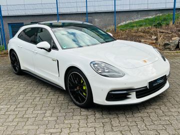 Porsche Panamera - 7