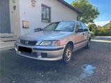 Honda Civic 1.4i - gebrauchte Honda Civic aus dem Jahr 1999