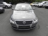 Volkswagen Passat Lim. Comfortline AHK - Volkswagen Passat aus 2007: Comfortline