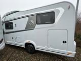 Knaus SKY WAVE 650 MEG 60 YEARS Automatik Seitz S7 - Knaus Sky Wave 650 MEG 60 Years