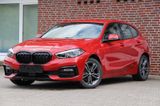 BMW 116 d*SPORT LINE*LEDER*SHADOW LINE*LIVE COCKPIT* - BMW 116 aus 2020