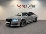 Audi S8 4.0 TFSI plus*Nardo*MTM 707HK* - gebrauchte Audi S8 aus dem Jahr 2015