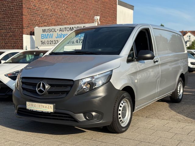 Mercedes-Benz Vito Kasten 114 CDI FWD lang*Kamera*Klima*Regale