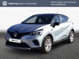 Renault Captur TCe 140 EDC GPF ZEN