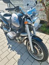 BMW R1100R Roadster zum Winterpreis - Angebote