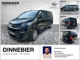 Opel Zafira L Selection *NAV*Allw*Head-Up*RFK* - Opel Zafira mit Schiebetür