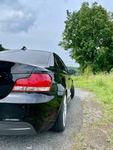 BMW 118d Coupé - M Paket  - BMW 118 mit Diesel-Antrieb: Coupé, Sportfahrwerk, 118d