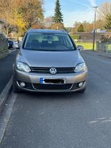 Volkswagen Golf Plus 1.6 TDI LIFE LIFE - VW Golf Plus von privat