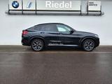 BMW X4 xDrive20i M Sportpaket*AHK*Head-Up*Laser*HiFi - BMW X4 Jahreswagen