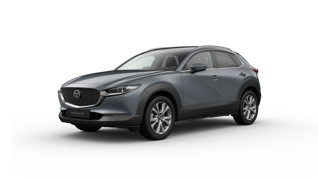 Mazda CX-30 2027 140ps Aut. EXCLUSIVE BOSE 360° Matrix