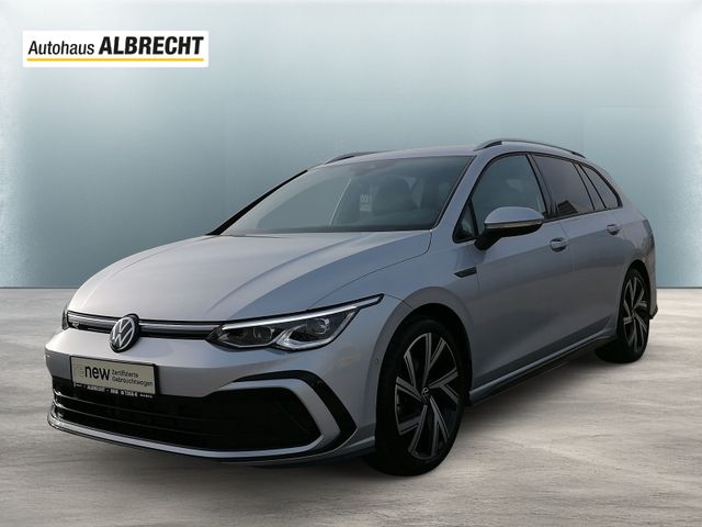 Volkswagen Golf Variant R-Line 1.5 eTSI mild-Hybrid