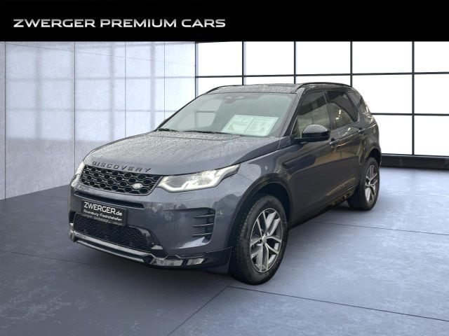 Land Rover Discovery Sport P300e Dynamic SE PANORAMA