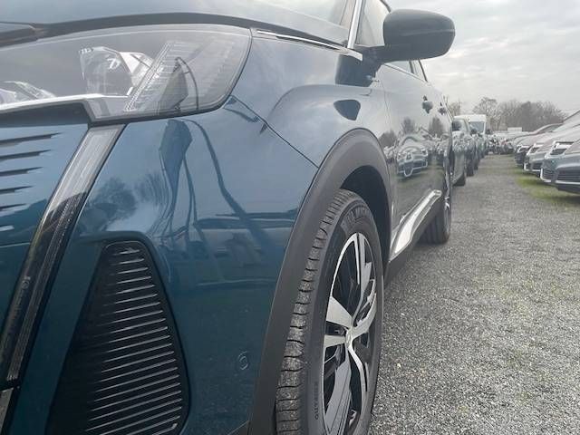 Fahrzeugabbildung Peugeot 3008 GT PlugIn Hybrid4 300 e-EAT8