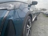 Peugeot 3008 GT  PlugIn Hybrid AT+Navi+Nightvision+Sitzh - Peugeot 3008 Gebrauchtwagen