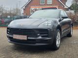 Porsche Macan S 3.0 260Kw *APPROVED* 1.HD/PANO/360°/BOSE - Porsche Macan Gebrauchtwagen in Hamburg