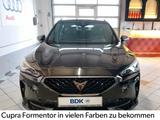 Cupra Formentor 1,5TSI DSG PDCvo+hi+Kamera SHZ ACC LED