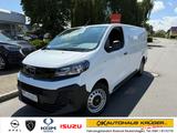 Opel Vivaro Kasten Edition L3 2.0 Kamera+PDC+Carplay - Opel Vivaro mit Diesel-Antrieb: Limousine
