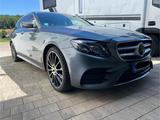 Mercedes-Benz E 400 d 4MATIC T Auto. AMG Line/Interieur, Voll - gebrauchte Mercedes-Benz E 400 aus dem Jahr 2019