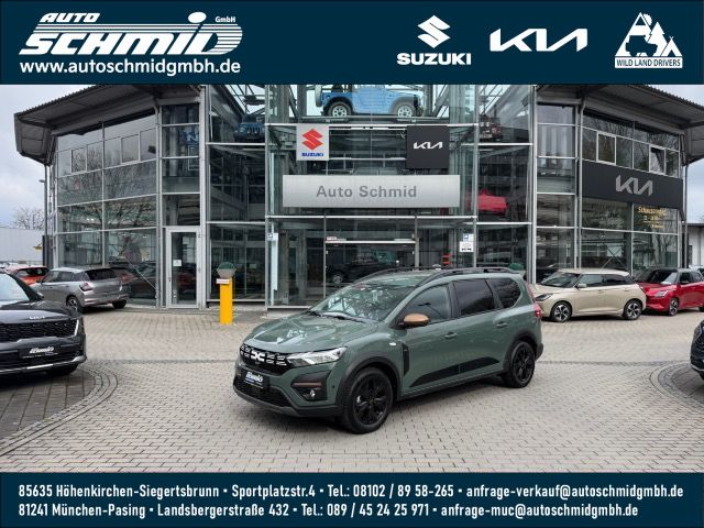 DACIA Jogger JOGGER 1.6 HYBRID AUTOMATIK EXREME AHK ALLWETTER (D224384-2)