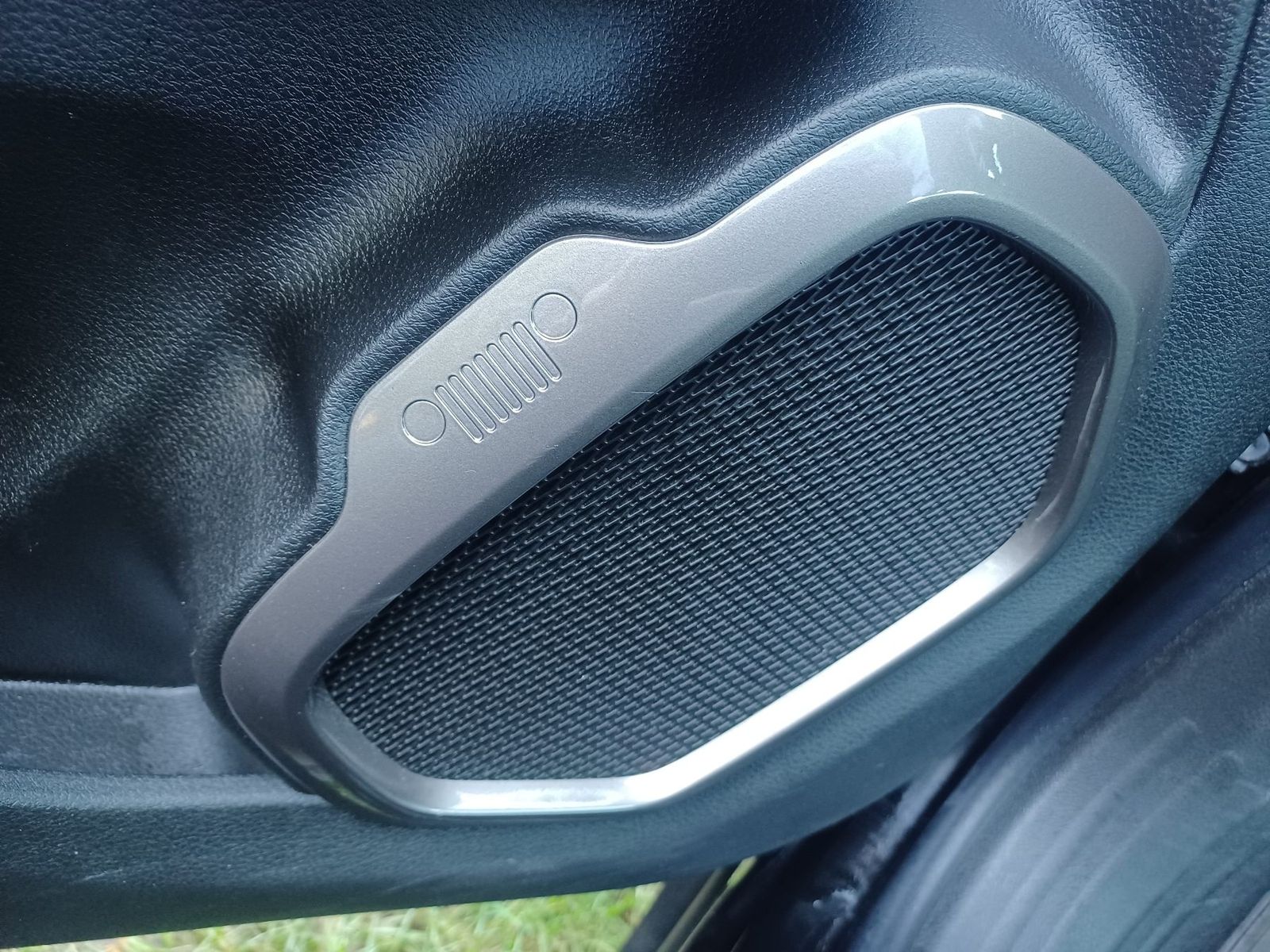 Jeep Renegade - Bild 13