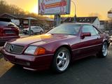 Mercedes-Benz SL 320*HARTTOP*TOP ZUSTAND*OLDTIMER - Mercedes-Benz SL 320 in Köln