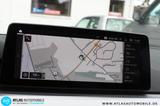 BMW 520 e Aut LED Scheinwerfer+Navi=Bowers & Wilkins - BMW 520 mit Hybrid-Antrieb