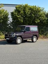 Mercedes-Benz G 280 - Mercedes-Benz G 280 von privat